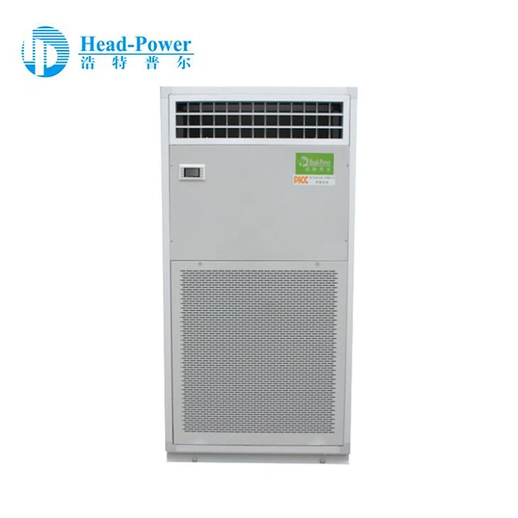 Self-Contained Cabinet Marine Air Conditioner