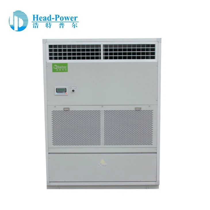 Self-Contained Cabinet Marine Air Conditioner Self-Contained Cabinet Marine Air Conditioner