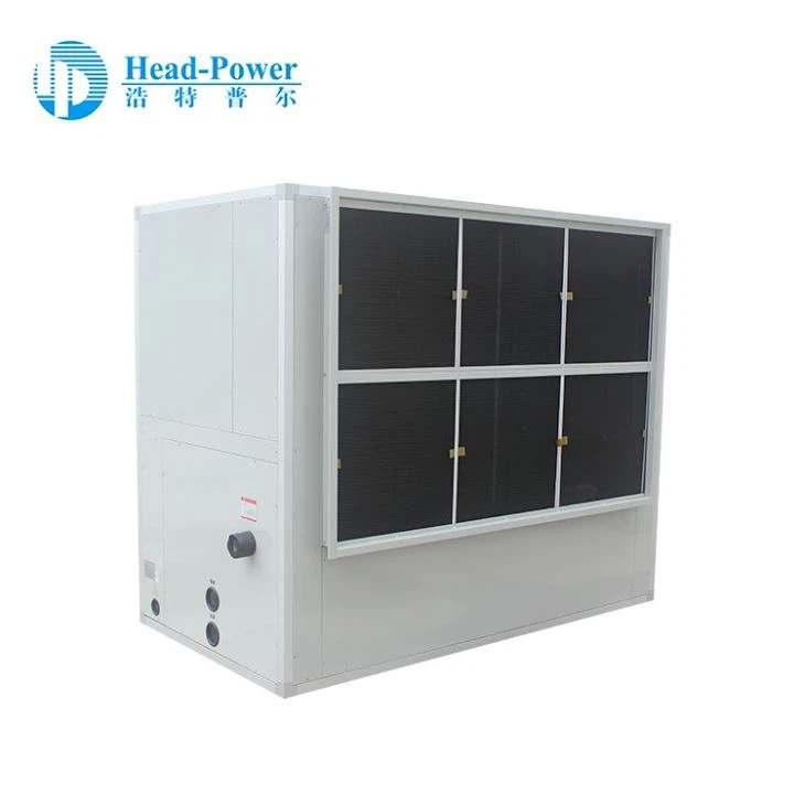 Self-Contained Cabinet Marine Air Conditioner Self-Contained Cabinet Marine Air Conditioner