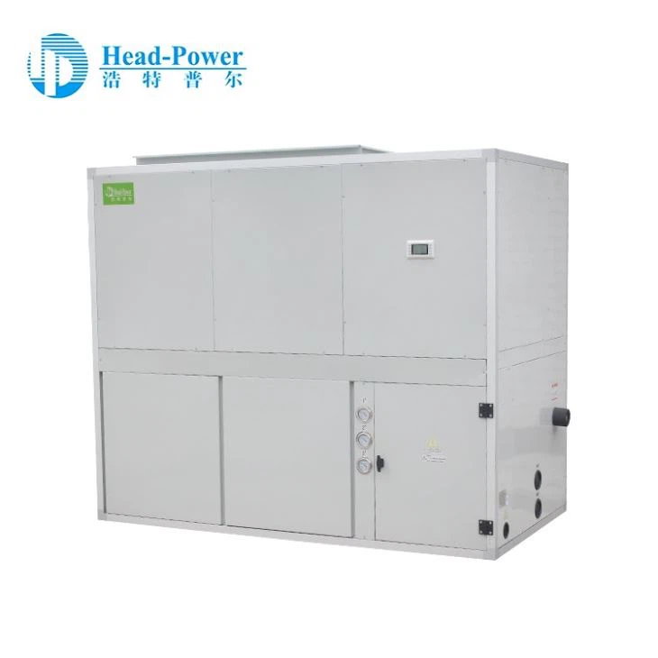 Self-Contained Cabinet Marine Air Conditioner Self-Contained Cabinet Marine Air Conditioner