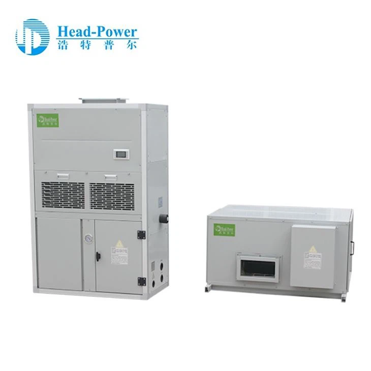 Self-Contained Cabinet Marine Air Conditioner Self-Contained Cabinet Marine Air Conditioner