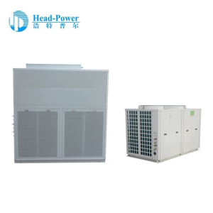 100hp 250kw Split Air Conditioner