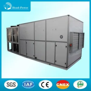 HEAD-POWER Rooftop Package Unit