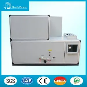 Pharmaceutical Factory Clean Air Handling Unit