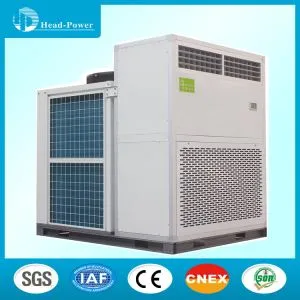 Tent Air Conditioner For Rental Company