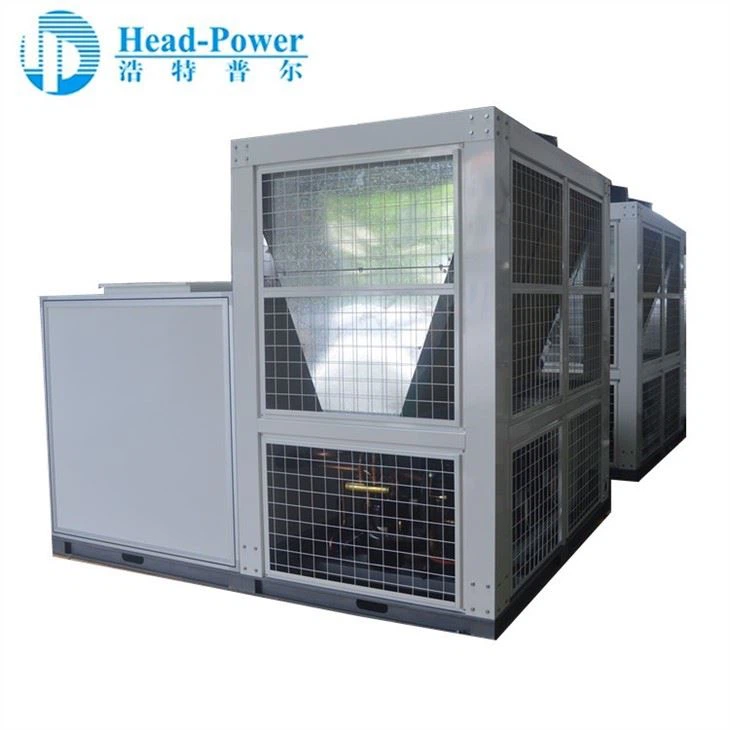 Special Central Air Conditioner