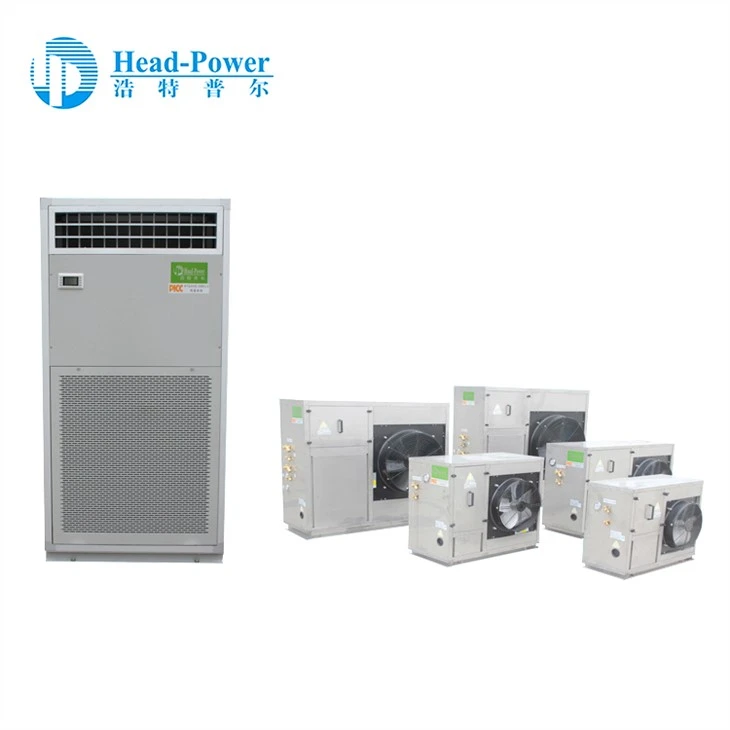 Split Air Supply Air Conditioner