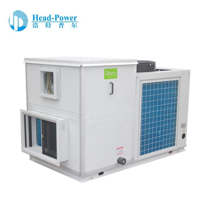 Uv Light Hvac System Rooftop Air Cooler