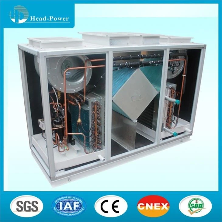 AHU Standard Fresh Air Handling Unit AHU Standard Fresh Air Handling Unit