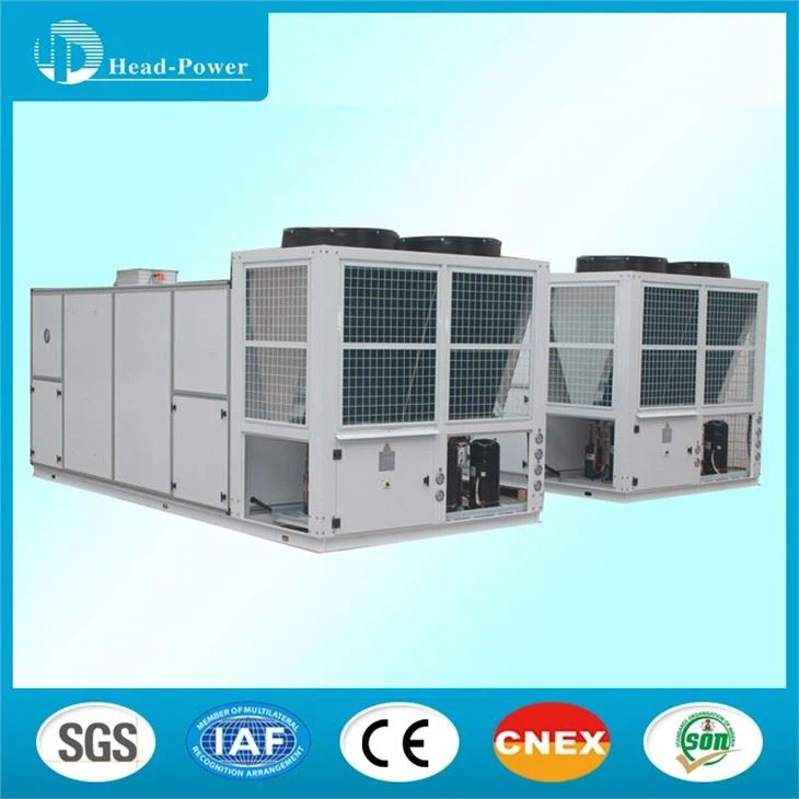 Airconditioner Rooftop Package Units