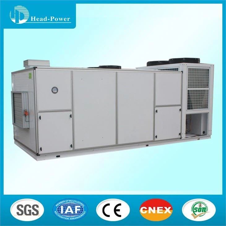 Airconditioner Rooftop Package Units