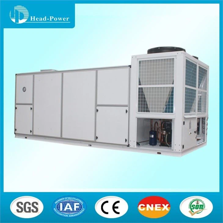Airconditioner Rooftop Package Units