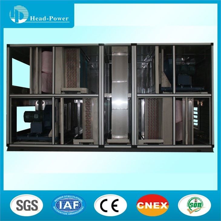 Constant Temperature And Humidity Precision Air-conditioning