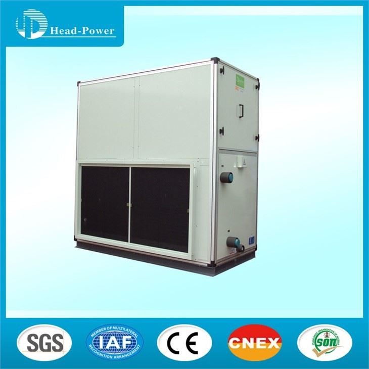 Constant Temperature And Humidity Precision Air-conditioning