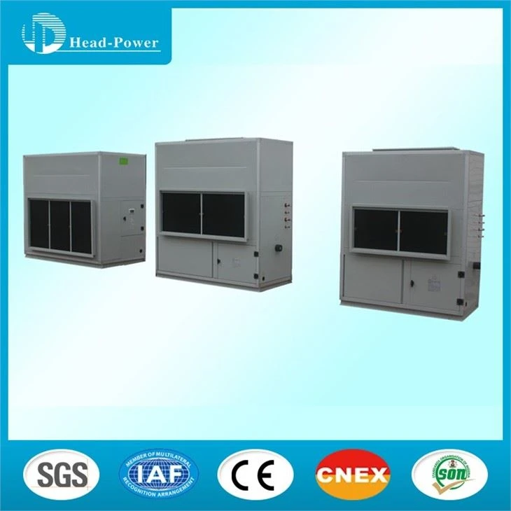 Greenhouse Air Conditioner Industrial Unit China Supplier