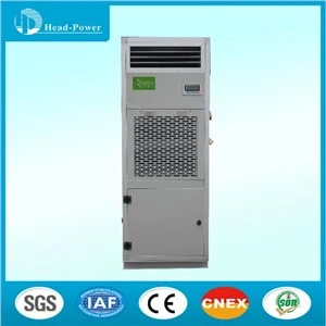 Cooling Heating System HVAC Greenhouse Air Conditioner