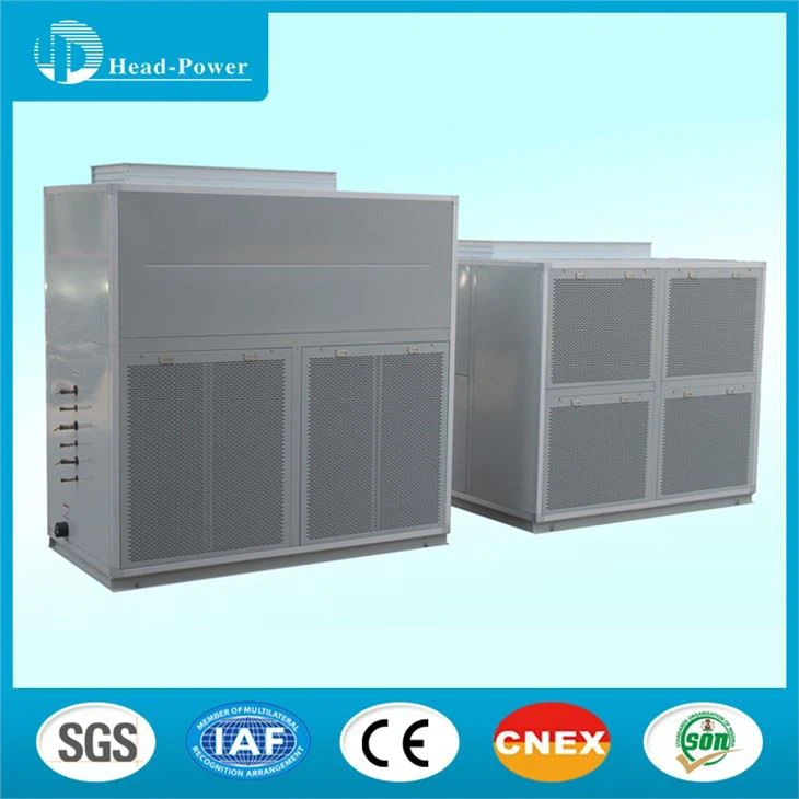 Constant Temperature And Humidity Air Conditioner For Workshop