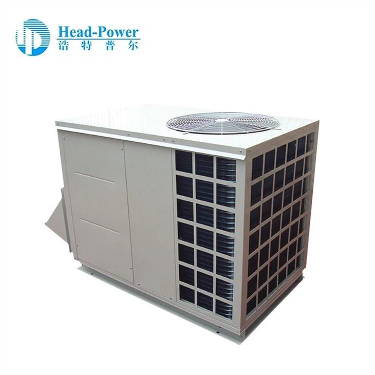 8 Tons/RT Rooftop Packaged Air Conditioning Unit DX A/C High ESP