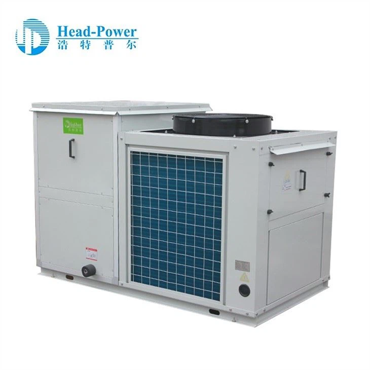 8 Tons/RT Rooftop Packaged Air Conditioning Unit DX A/C High ESP