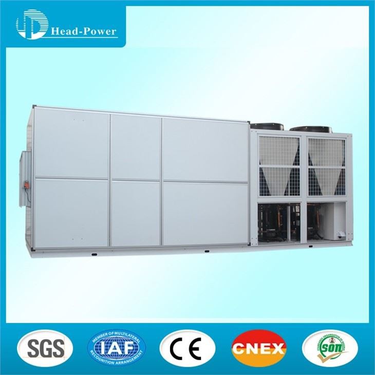 Air Condition Rooftop Packaged Unit Tent Air Condition Rooftop Packaged Unit Tent