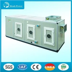 Industrial Central Air Combined Conditioner Air Conditioning System