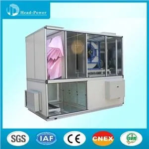 Medical Industrial Air Conditioner