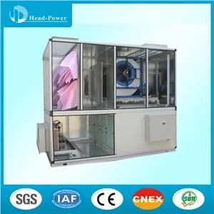 Medical Cleaning Air Conditioner