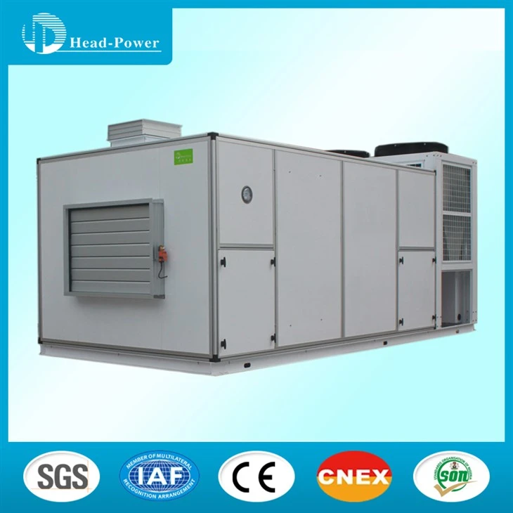 Rooftop Packaged Unit WKL40J Rooftop Packaged Unit WKL40J