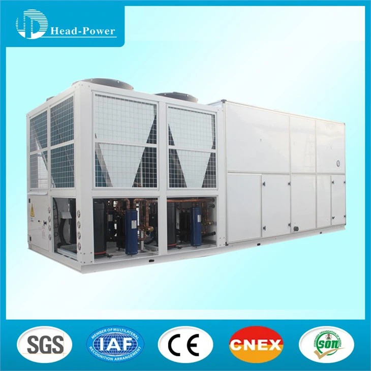 WKR30E Rooftop Packaged Unit