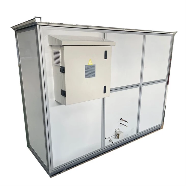 Air-Cooled Room Precision Air Conditioner Good Quality