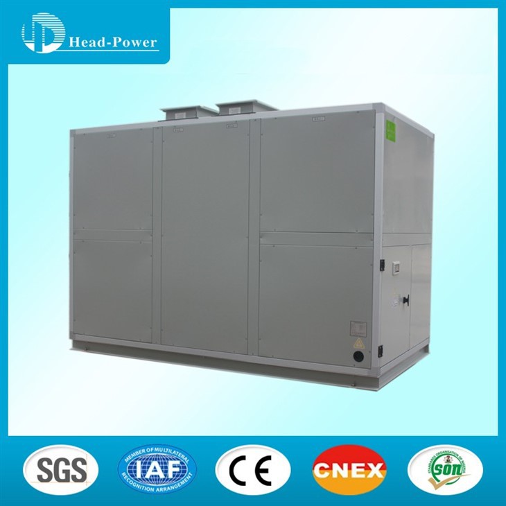 High Efficiency Fresh Air Handling Unit