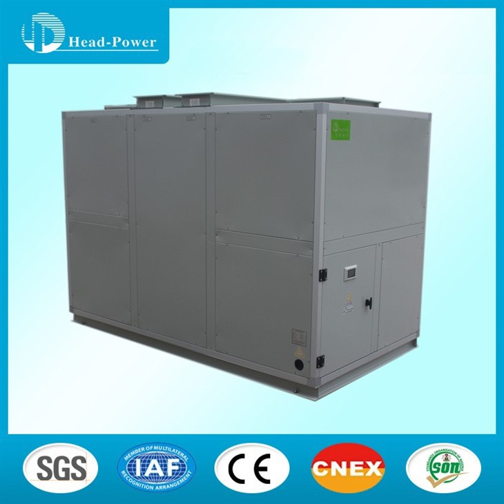 High Efficiency Fresh Air Handling Unit